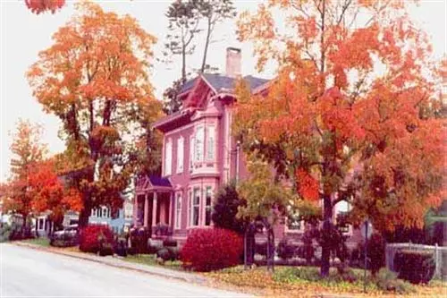 酒店 Galen C Moses House B And