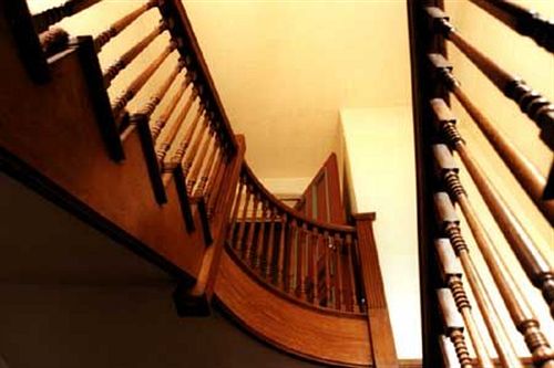 فندق Galen C Moses House B And