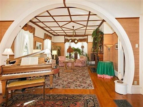 فندق Galen C Moses House B And