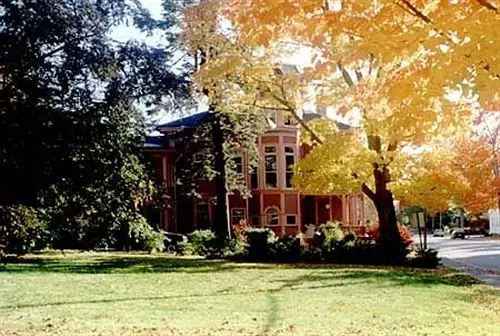 酒店 Galen C Moses House B And