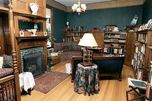 酒店 Galen C Moses House B And