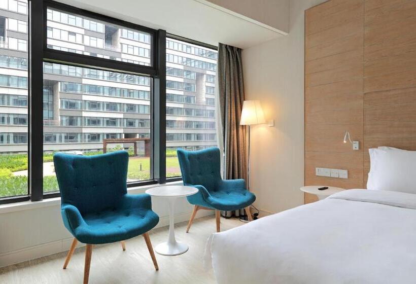 فندق Haikou Meilan International Airport