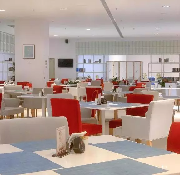 هتل Haikou Meilan International Airport