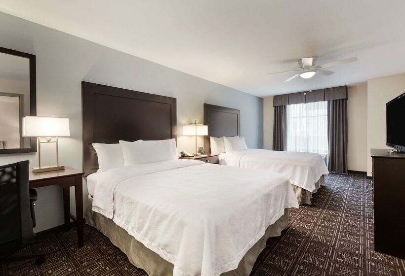 בית מלון כפרי Homewood Suites By Hilton Huntsville   Downtown, Al