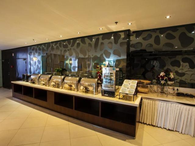 בית מלון כפרי Jinjiang Inn Jinzhou Luoyang Road