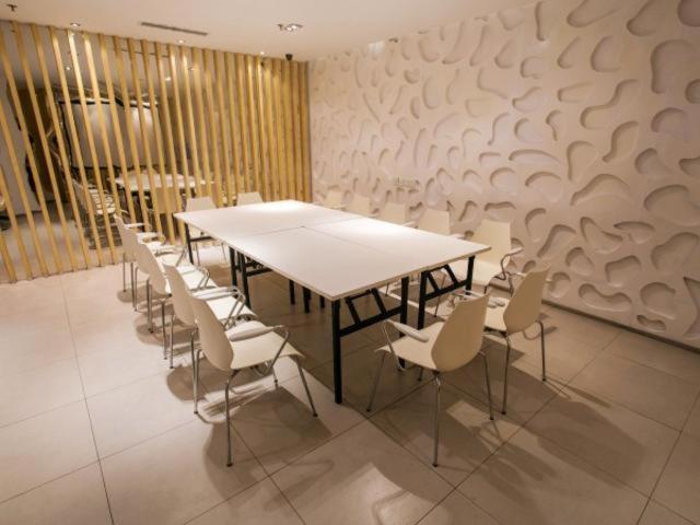 בית מלון כפרי Jinjiang Inn Jinzhou Luoyang Road