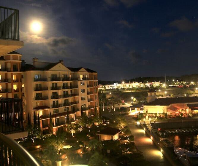 فندق Marina Inn At Grande Dunes