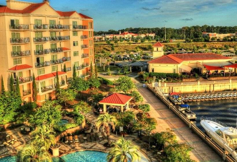 فندق Marina Inn At Grande Dunes