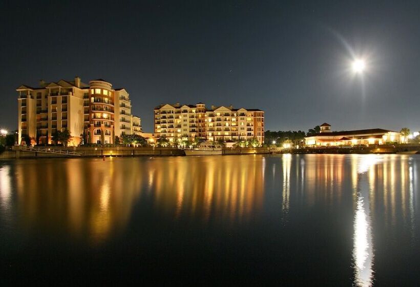 فندق Marina Inn At Grande Dunes