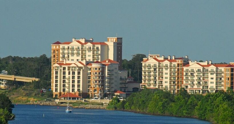 فندق Marina Inn At Grande Dunes
