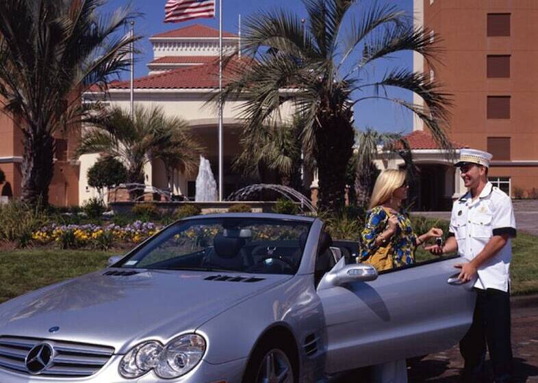 فندق Marina Inn At Grande Dunes