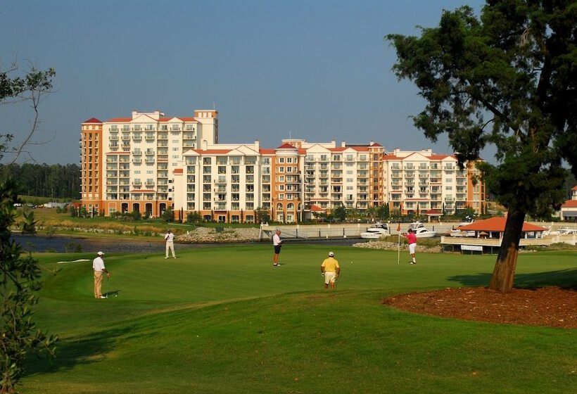 فندق Marina Inn At Grande Dunes