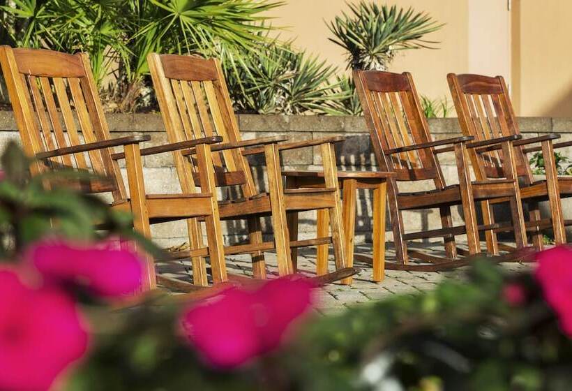 فندق Marina Inn At Grande Dunes