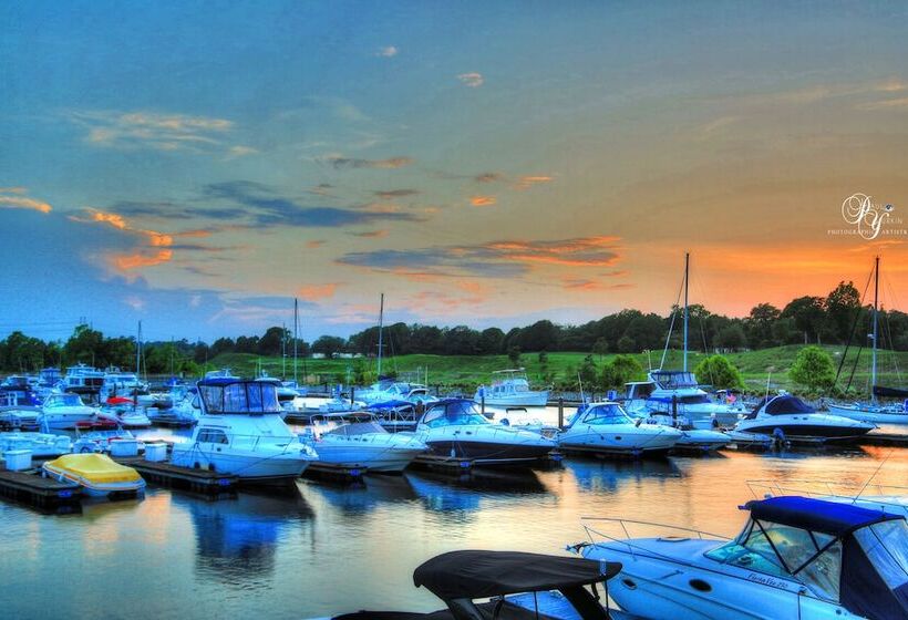 فندق Marina Inn At Grande Dunes