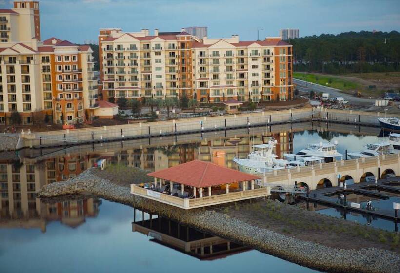 فندق Marina Inn At Grande Dunes