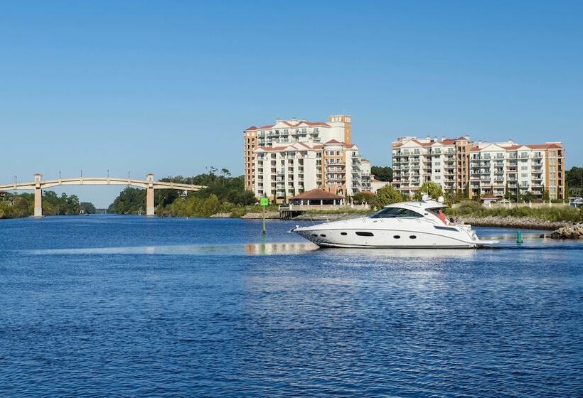 فندق Marina Inn At Grande Dunes