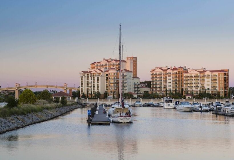 فندق Marina Inn At Grande Dunes