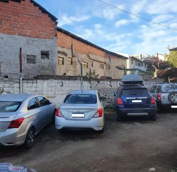 هتل Monte Cervino