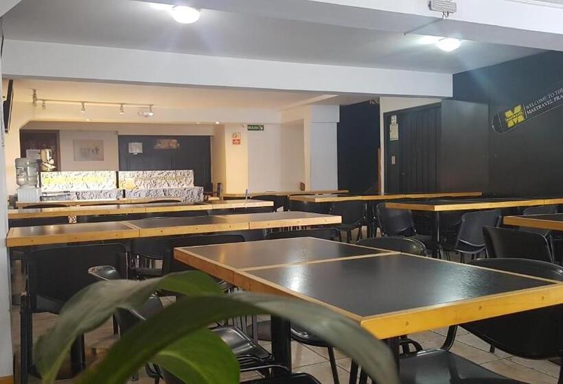 هتل Monte Cervino