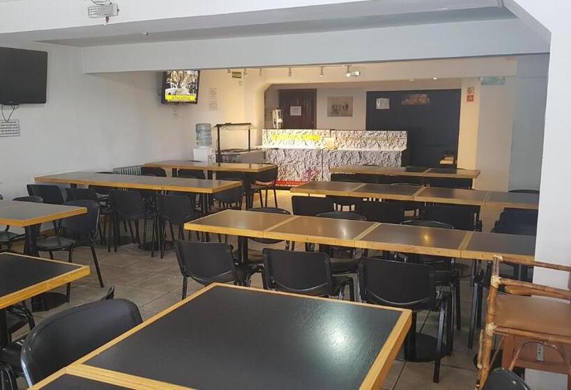 هتل Monte Cervino