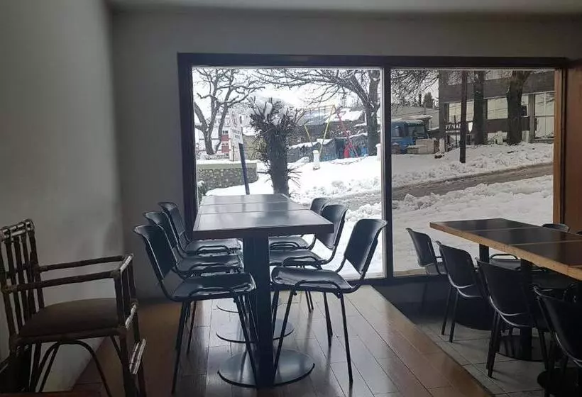 هتل Monte Cervino