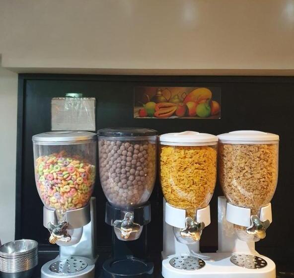 هتل Monte Cervino