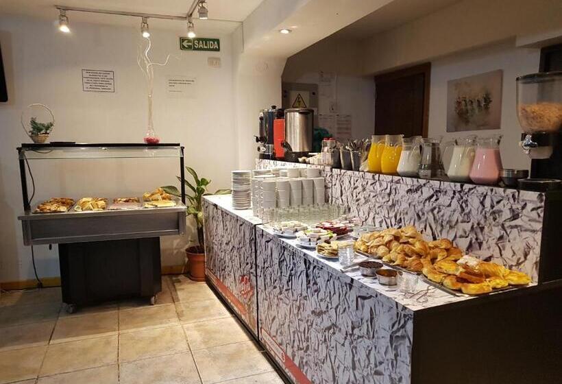 هتل Monte Cervino