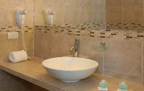 هتل Monte Cervino