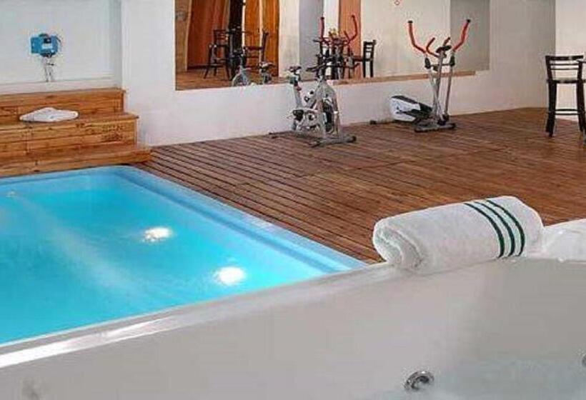 هتل Monte Cervino