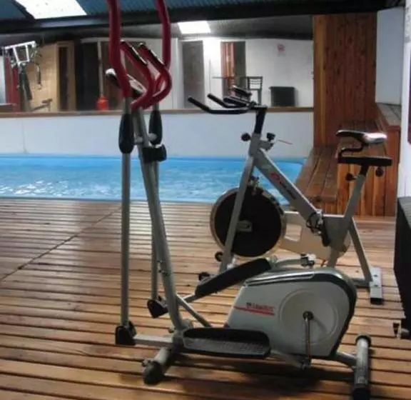 هتل Monte Cervino