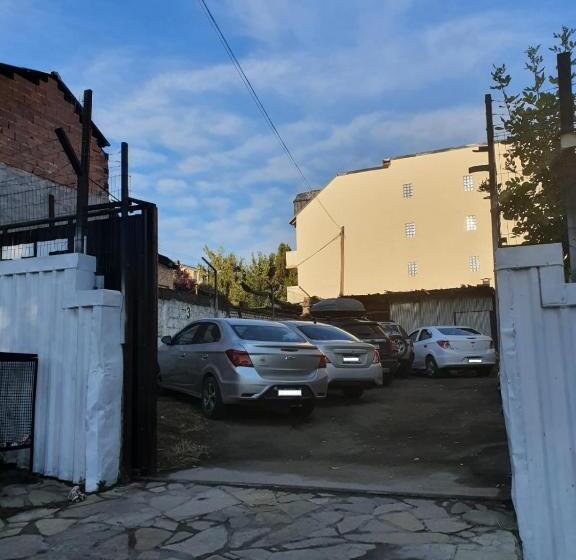 هتل Monte Cervino