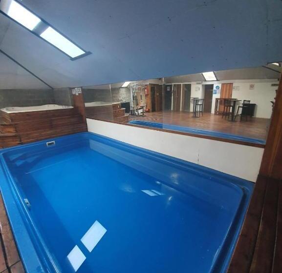 هتل Monte Cervino