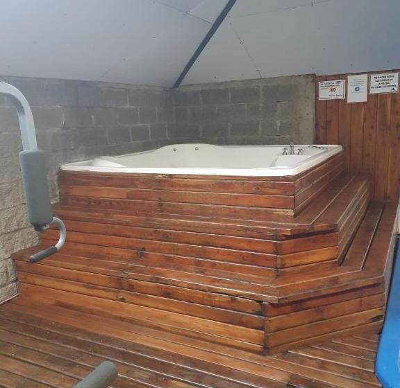 هتل Monte Cervino