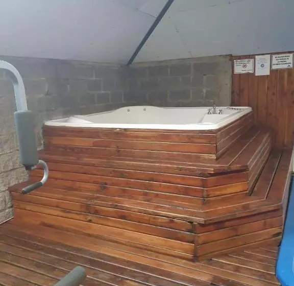 هتل Monte Cervino