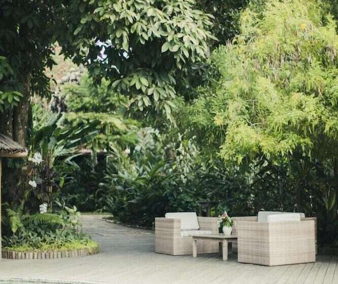 Отель Pousada Capim Santo