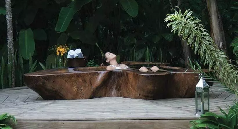 酒店 Pousada Capim Santo