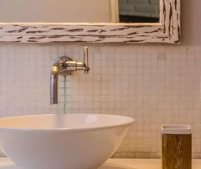 酒店 Pousada Capim Santo