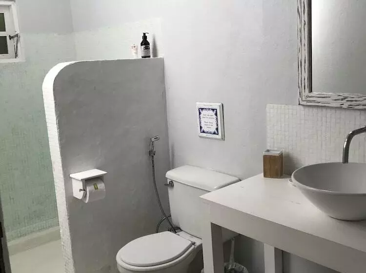 酒店 Pousada Capim Santo