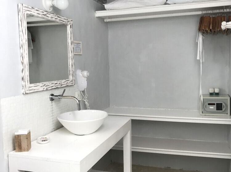 Отель Pousada Capim Santo