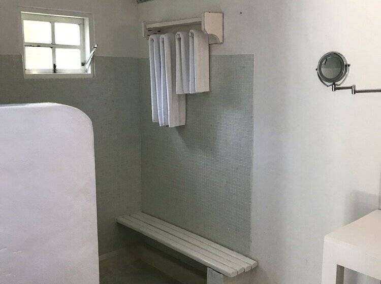 Отель Pousada Capim Santo