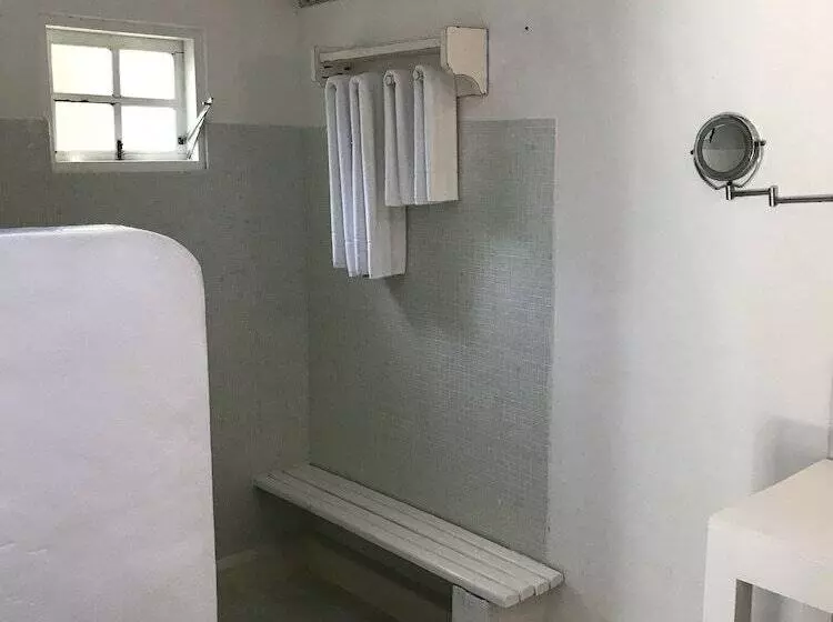 酒店 Pousada Capim Santo