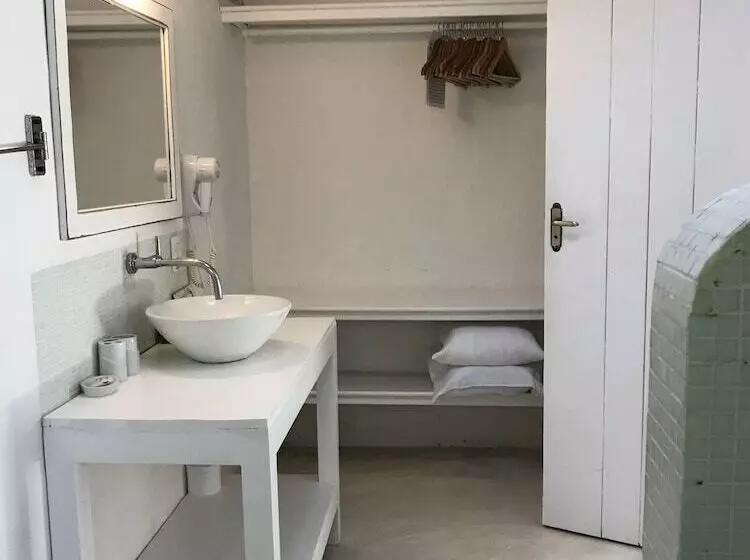 酒店 Pousada Capim Santo