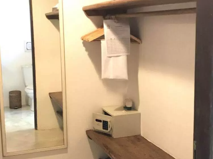 酒店 Pousada Capim Santo