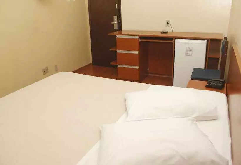 ホテル Rio Jordão