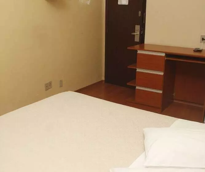 ホテル Rio Jordão