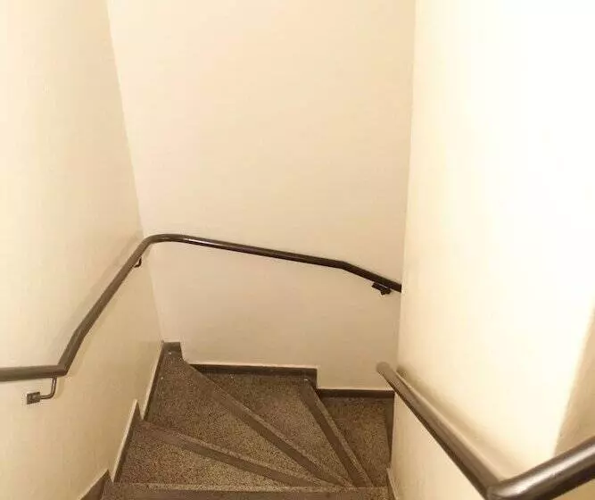 ホテル Rio Jordão