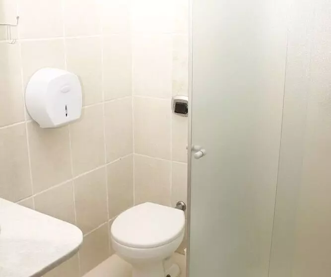 ホテル Rio Jordão