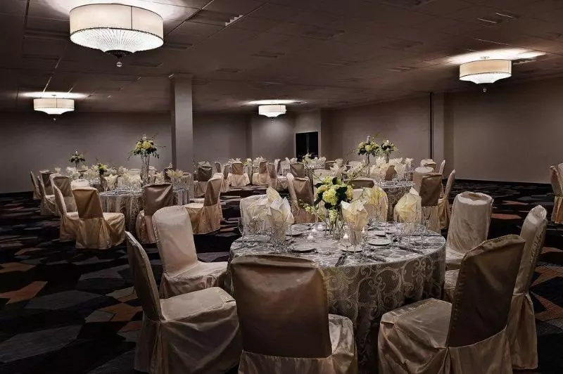 Szálloda Sheraton Westport Plaza