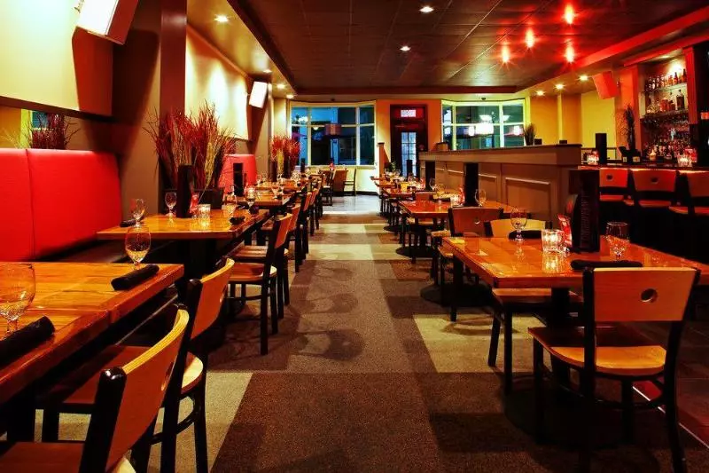 Szálloda Sheraton Westport Plaza