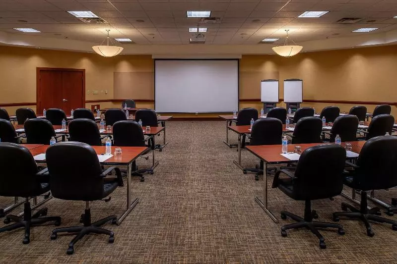 Szálloda Sheraton Westport Plaza